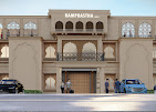 Ramprastha Hotel