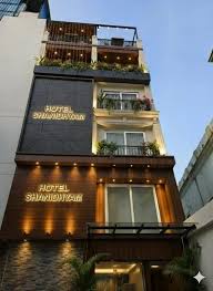 Hotel Sanidhyam Bliss