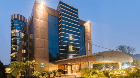 Hotel Rivatas by Ideal
