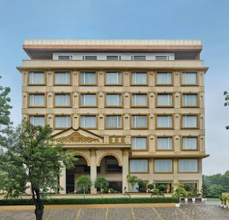 The Fern Residency Sarnath