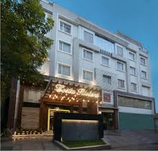 Hotel Costa Riviera