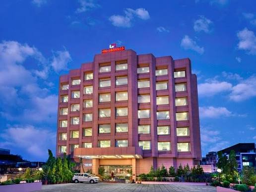 Hotel Hindustan Internation (HHI)