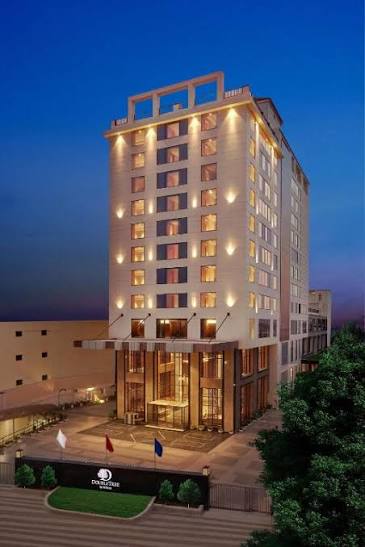 DoubleTree by Hilton Varanasi