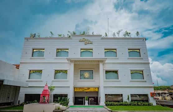 Amritara Ramila Kutir