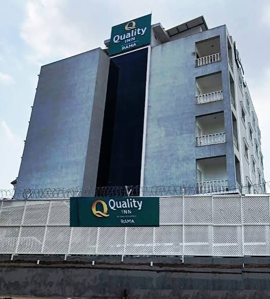 Quality Inn Rama