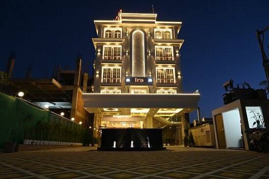 Hotel Ira by Orchid