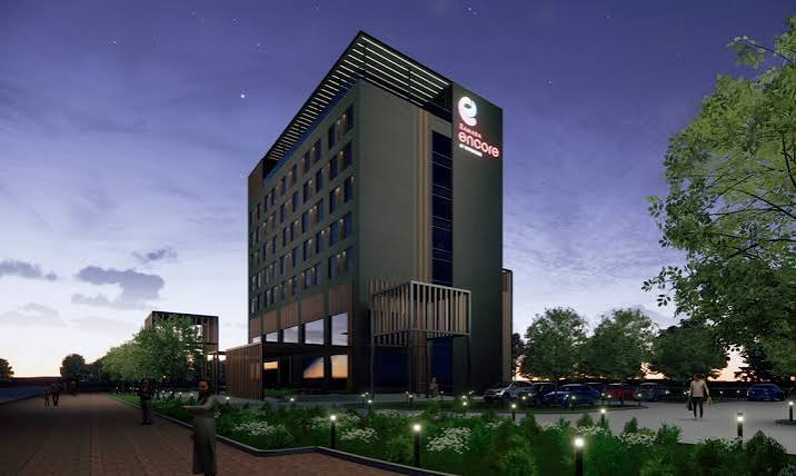 Ramada Encore by Wyndham Ayodhya Takpura