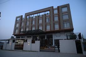 Clarks Inn Express, Ayodhya