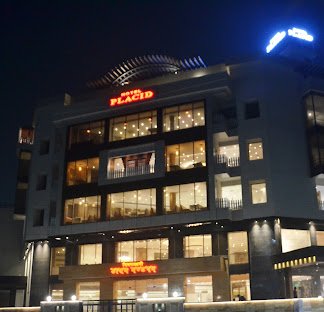 Hotel Placid