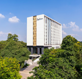 Hotel Radisson