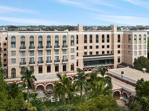 Welcomhotel By ITC Hotels, Prayagraj