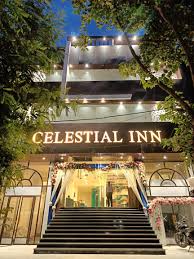Hotel Celestial Inn