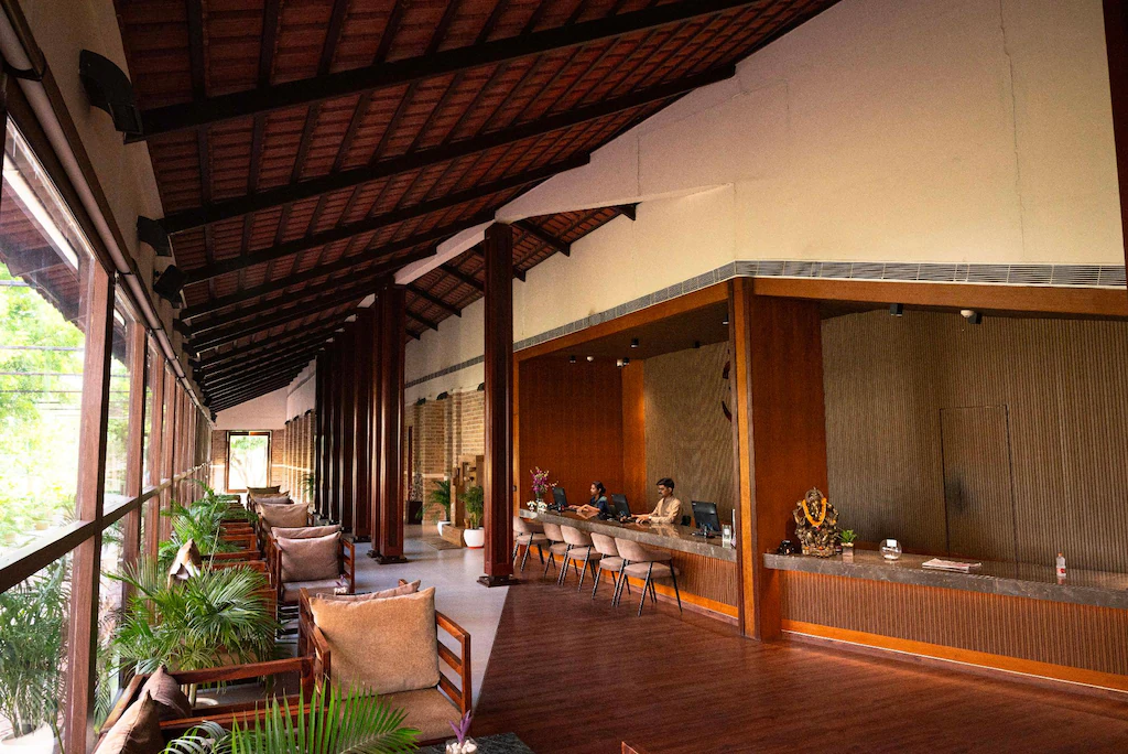 Taj Ganges, Varanasi