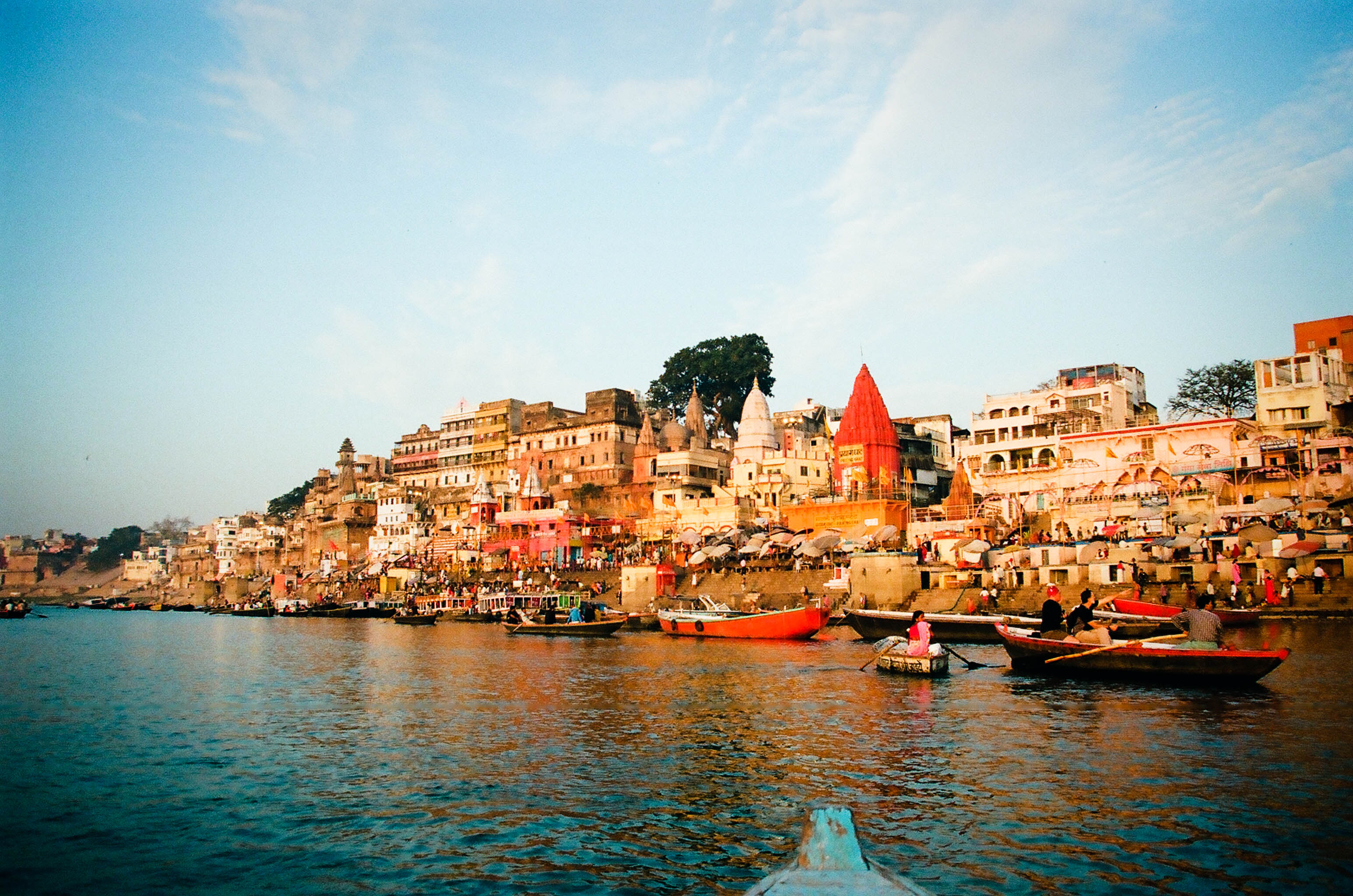 Varanasi