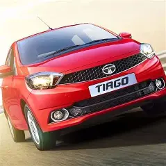 Compact Hatchback — Tata Tiago