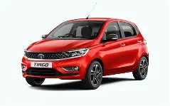 Compact Hatchback — Tata Tiago