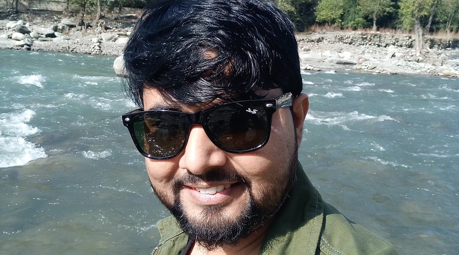 Rohit Singh – India