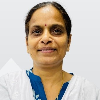 Ms. Archana Upadhyay