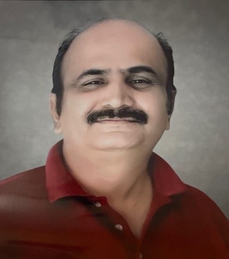 Mr. Satya Prakash Upadhyay