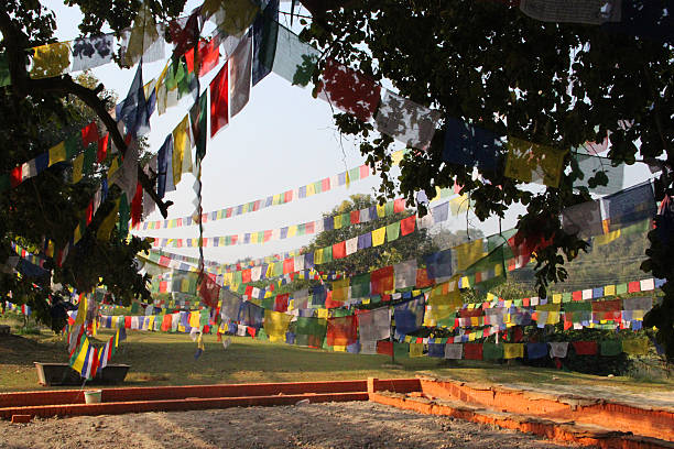 Lumbini