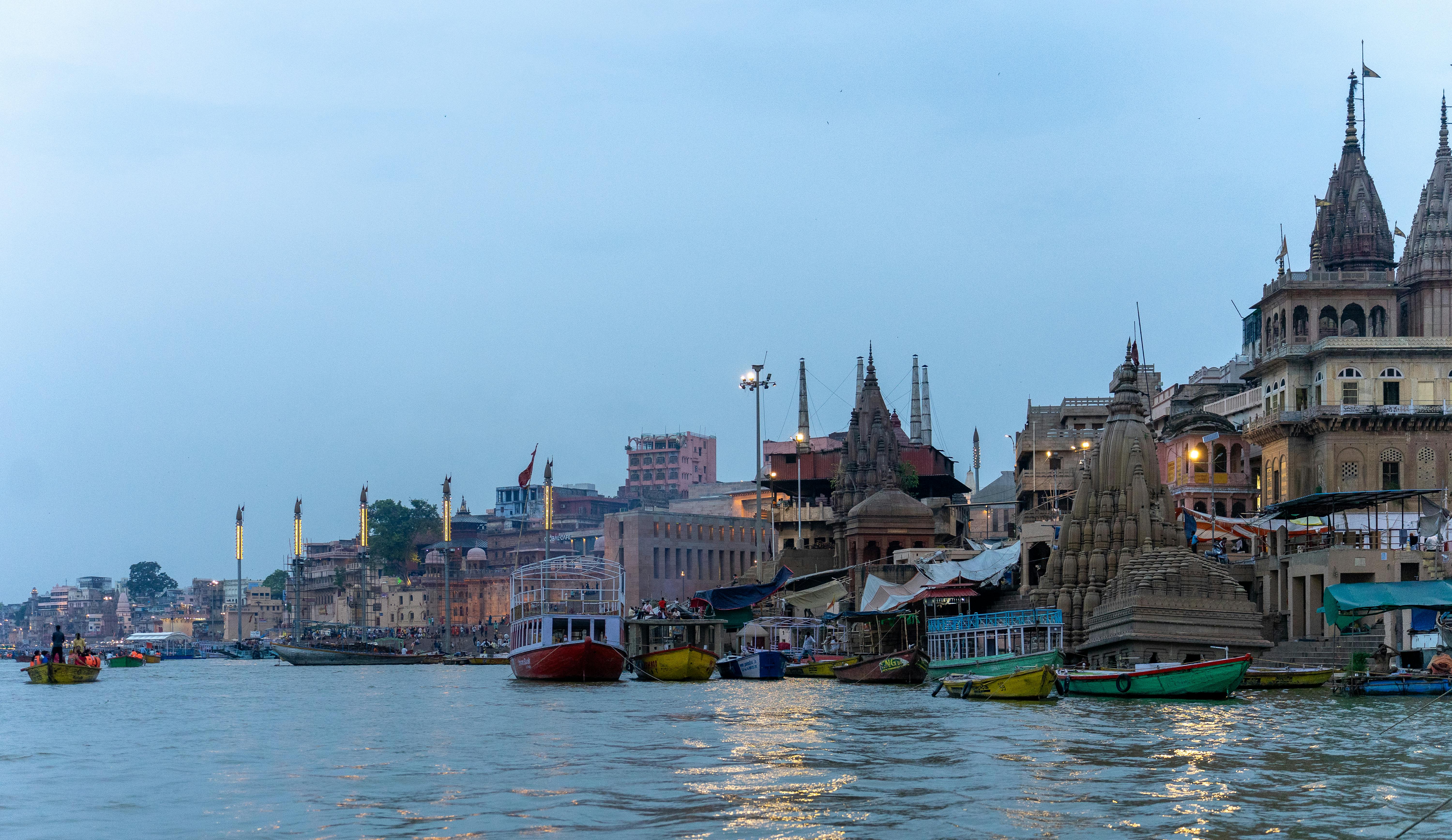 VARANASI