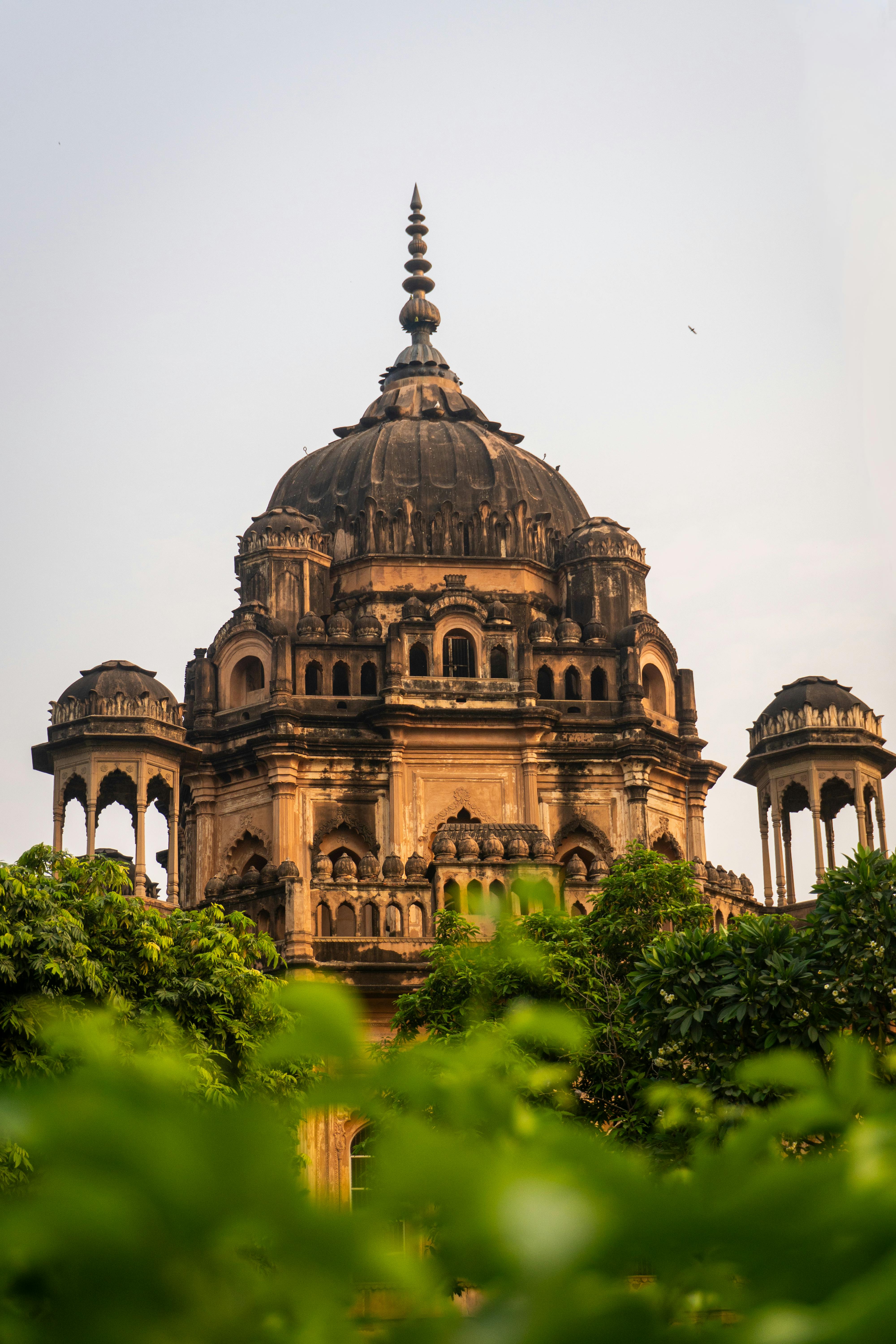 Lucknow