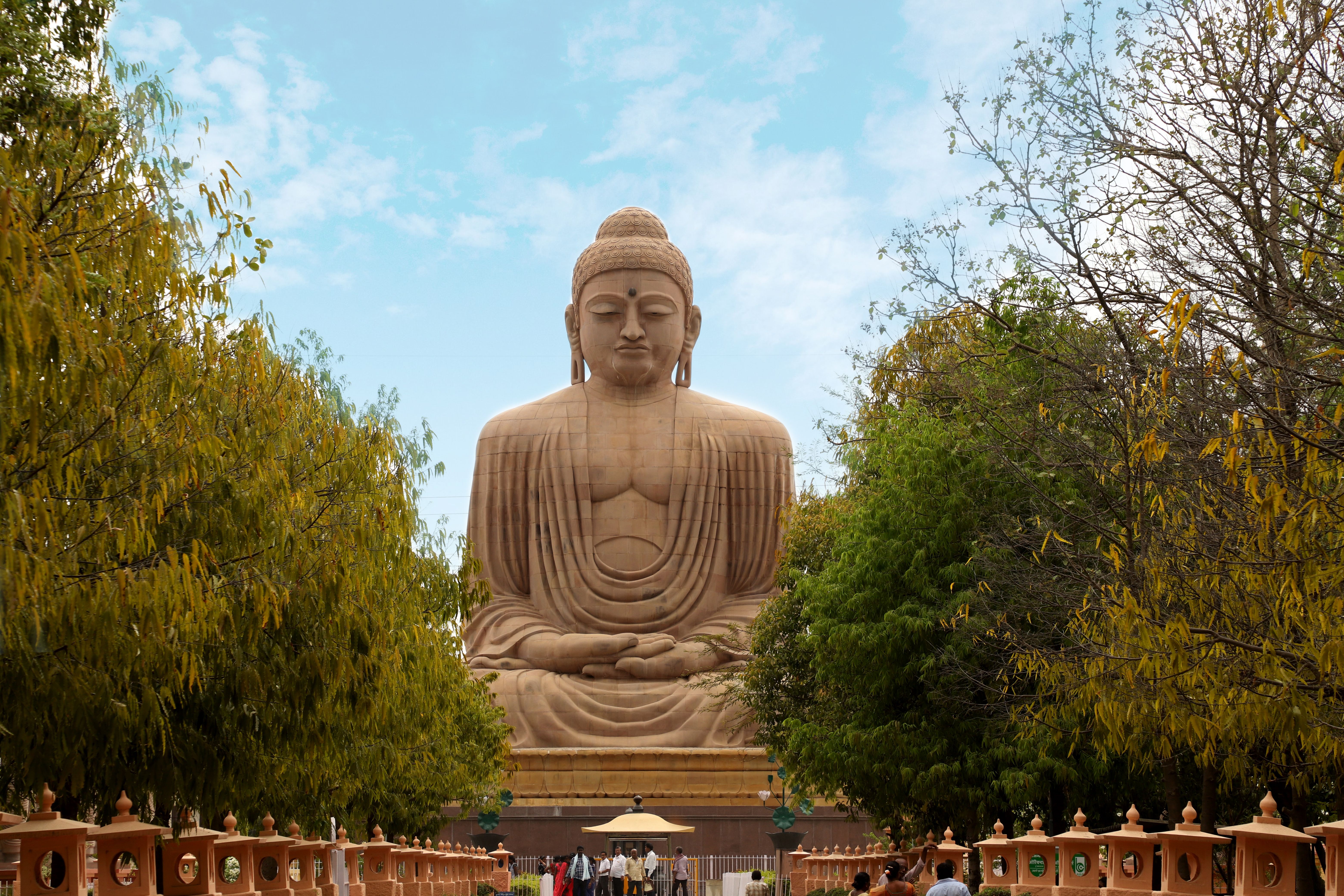 Buddhist Circuit