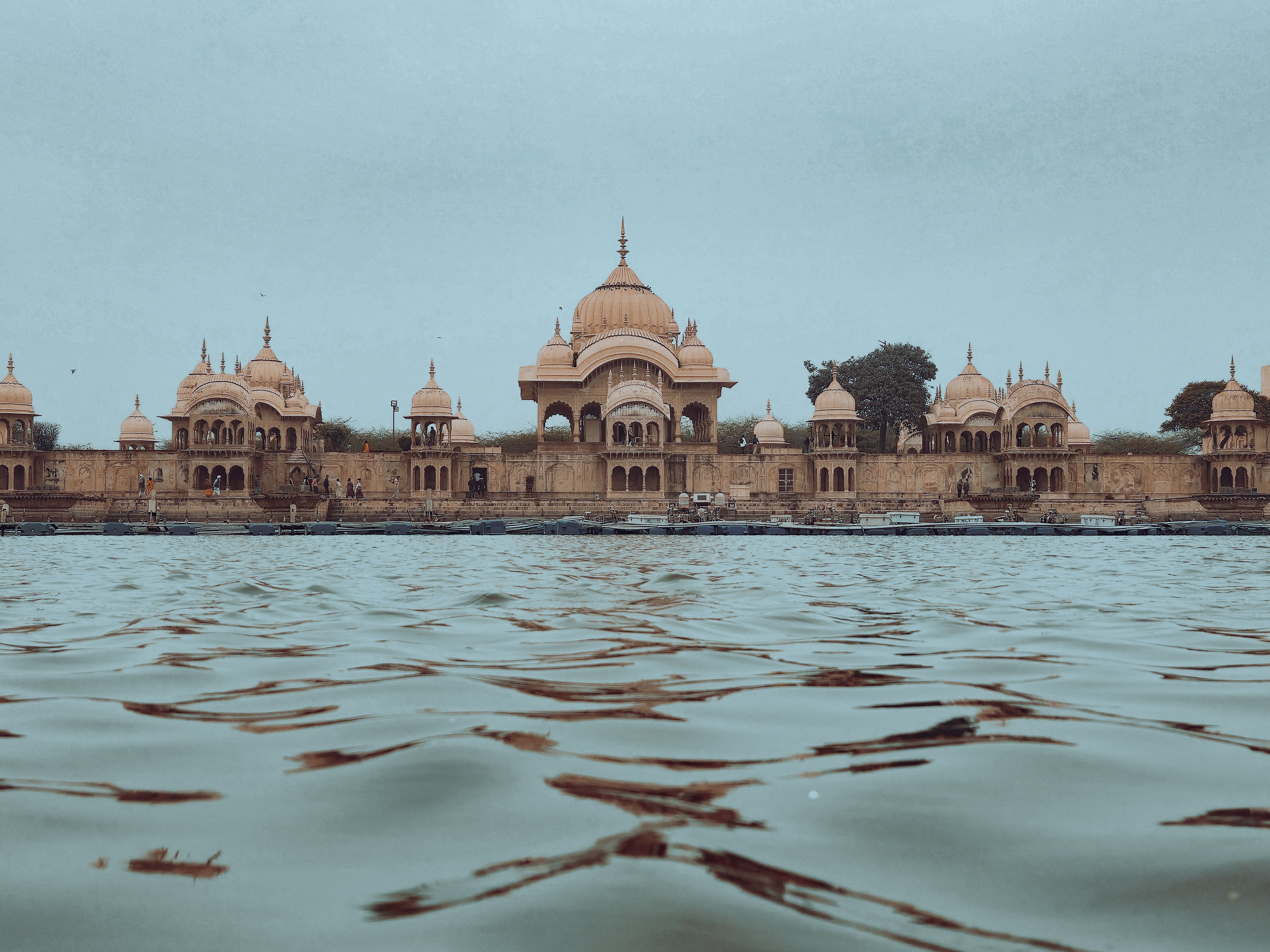 Mathura & Vrindavan