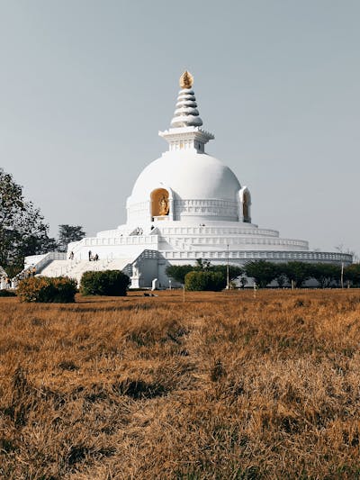 Full Buddhist Circuit (9Nights 10Days)