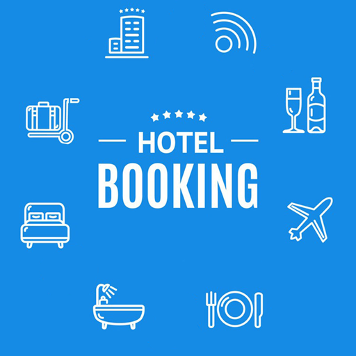 Hotels Booking
